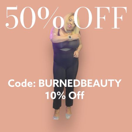 Honeylove is 50% Off Right Now! This is the best shapewear on the market! All of my outfits look good because I’m wearing Honeylove underneath them! And it never rolls up or down or pinches … I love it 🦋

Code: BURNEDBEAUTY 10% Off

#LTKsalealert #LTKstyletip #LTKover40