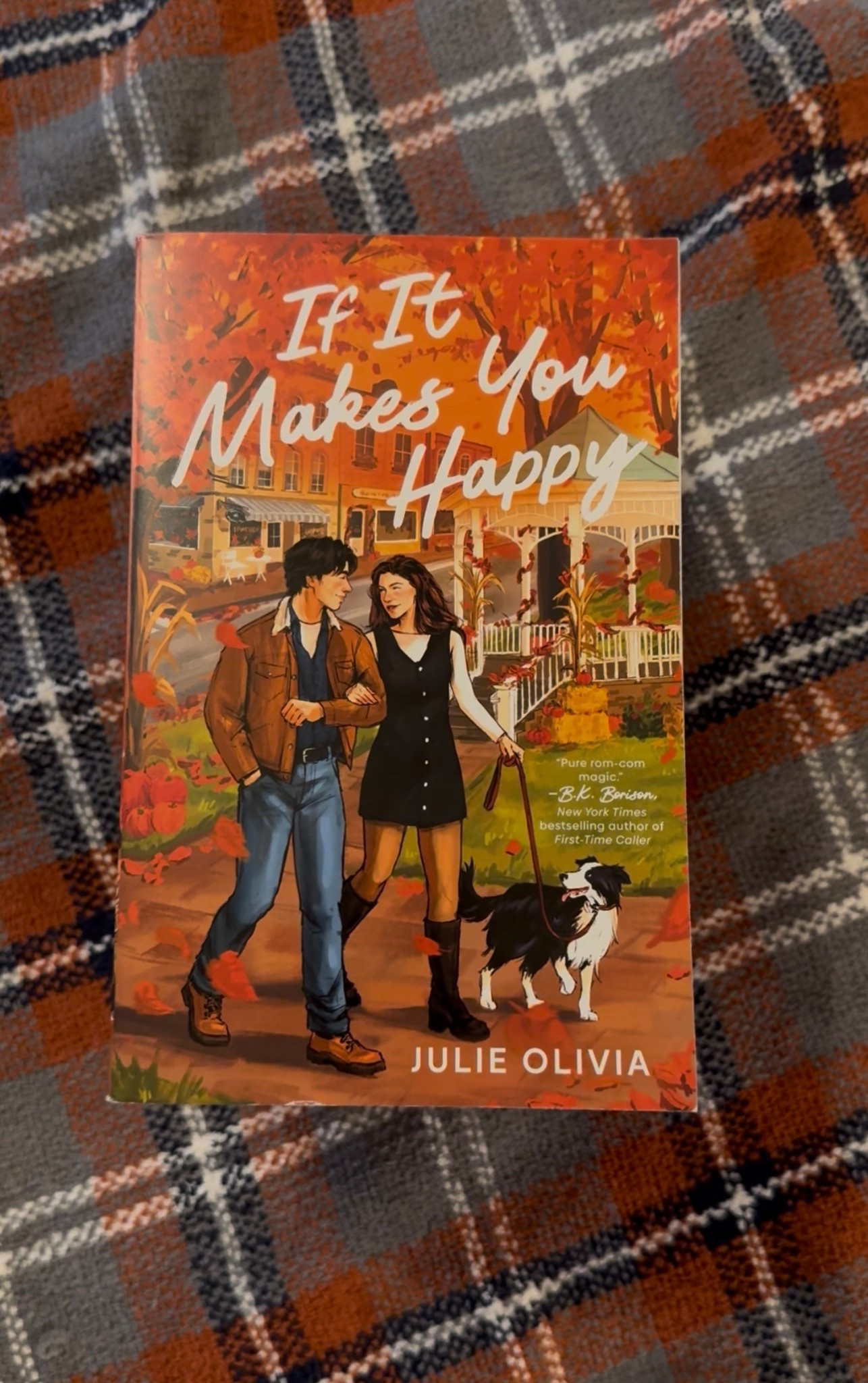 OBSESSED with this book! 
Couldn’t put it down!

⭐️⭐️⭐️⭐️✨

#LTKGiftGuide #LTKSeasonal