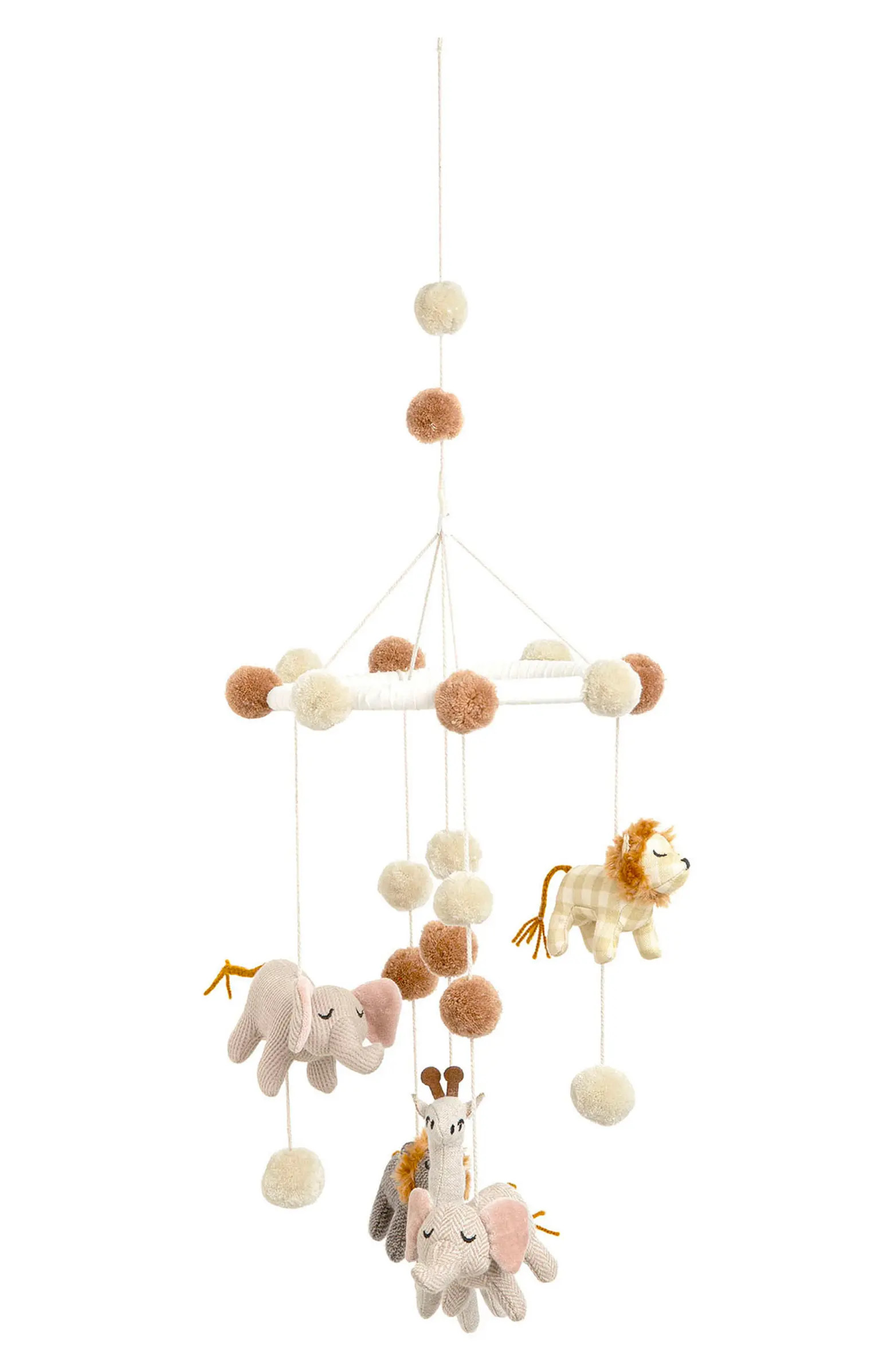 Kendi Animal Baby Mobile | Nordstrom
