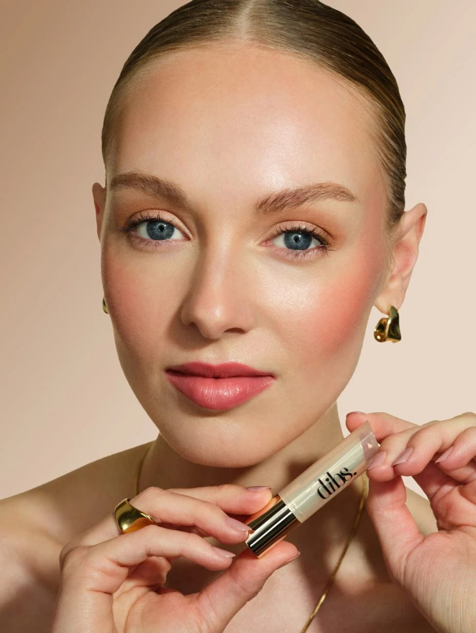 Jam Jam Lip | DIBS Beauty | DIBS Beauty