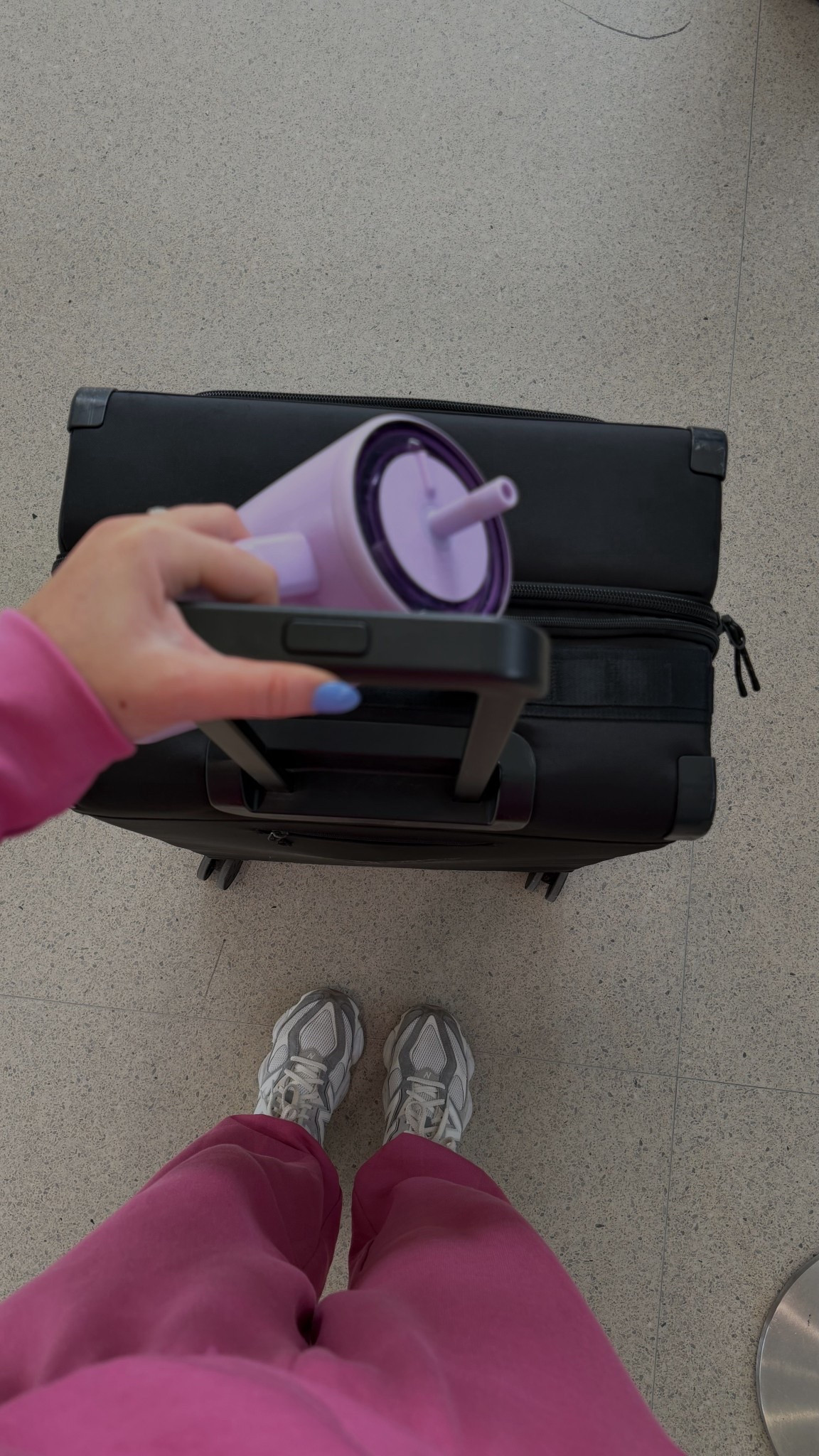 Travel essentials!! 

#LTKootd #LTKgrwm #LTKdayinmylife