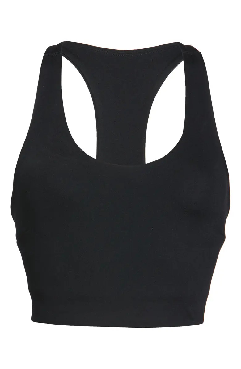 Studio Lite Longline Bra | Nordstrom