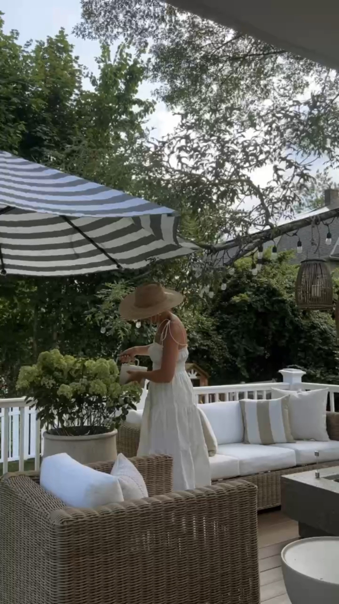 The perfect summer deck essentials from @wayfair #wayfair #wayfairpartner

#LTKWatchNow #LTKHome