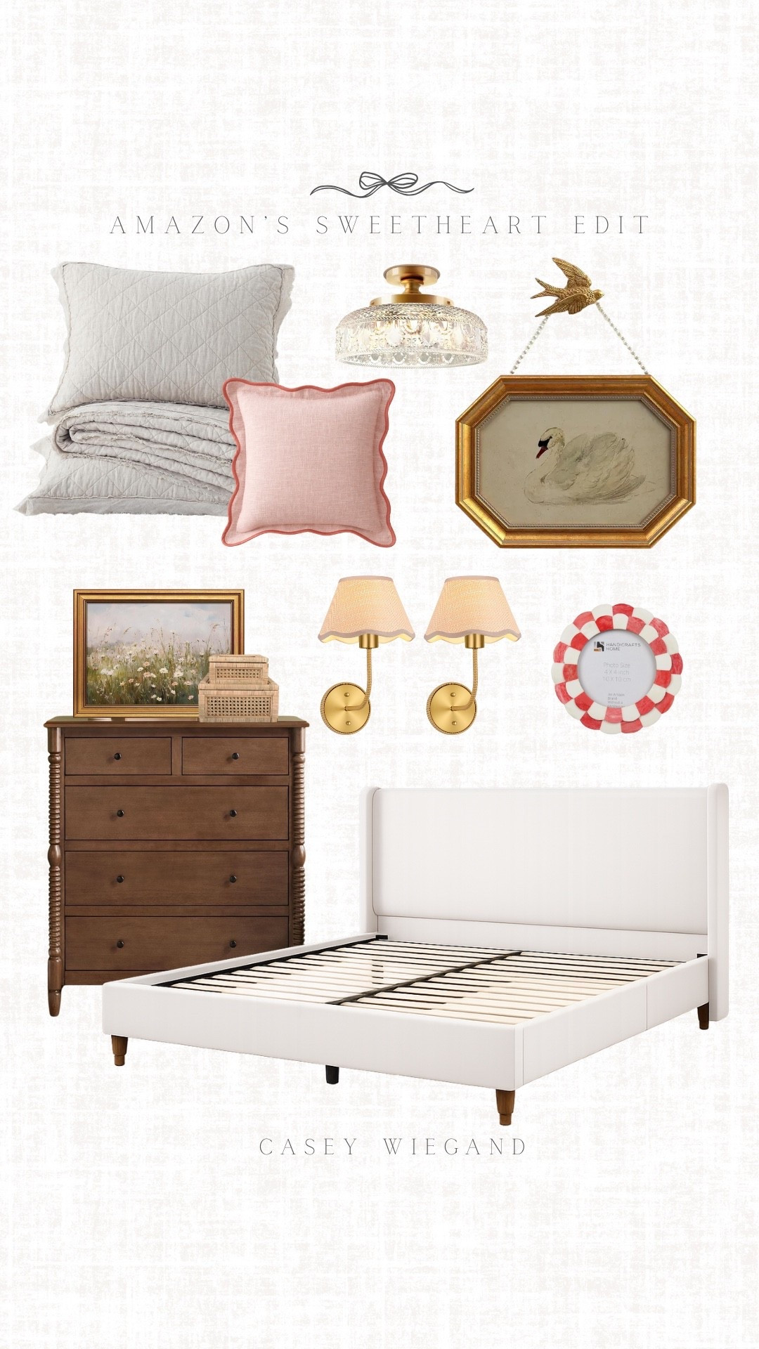 Turn your bedroom into a cozy retreat with these Amazon picks! From stylish wall art to comfy bedding, it's all here. #BedroomGoals

#LTKFindsUnder100 #LTKSaleAlert #LTKHome