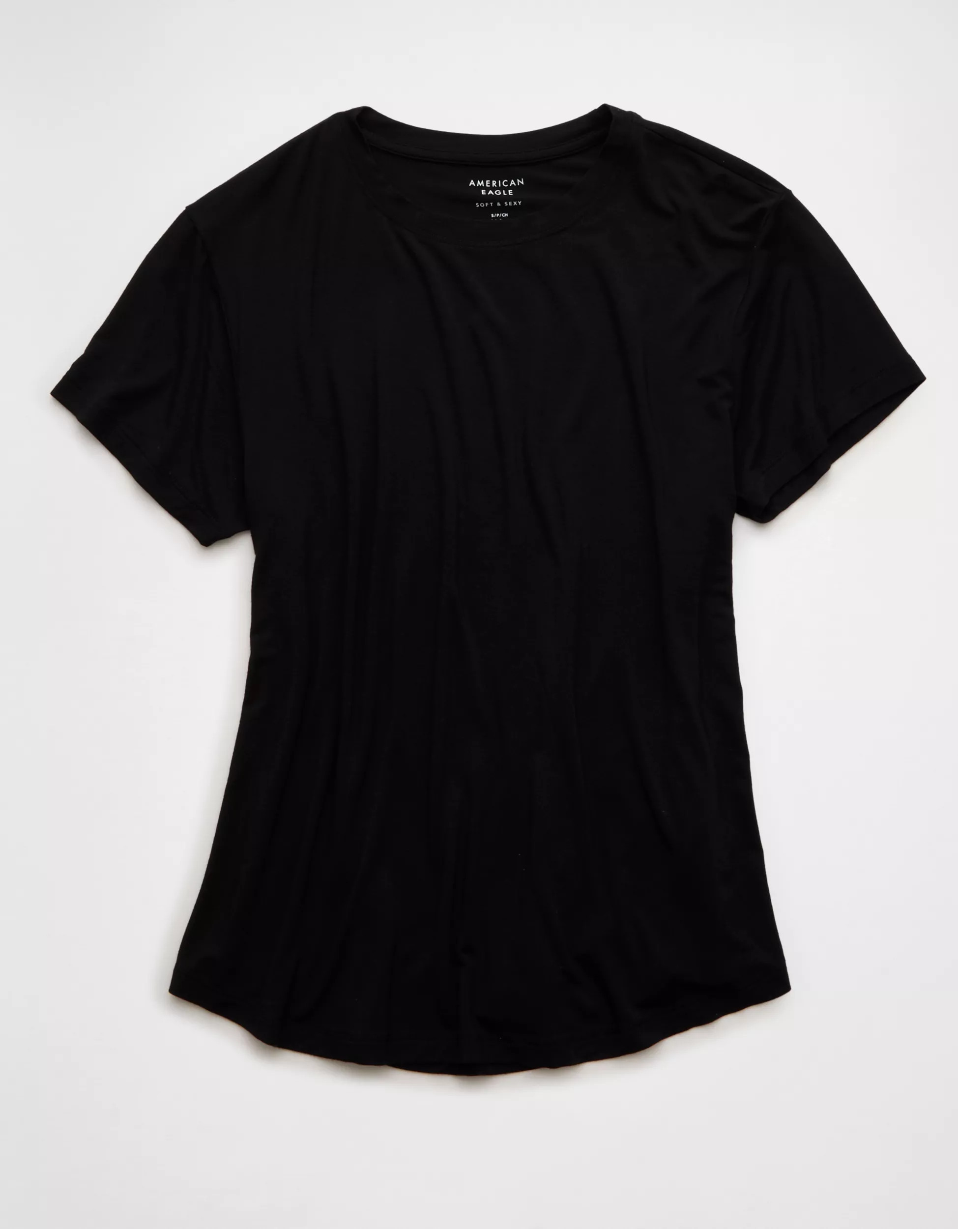AE Soft & Sexy T-Shirt | American Eagle Outfitters (US & CA)