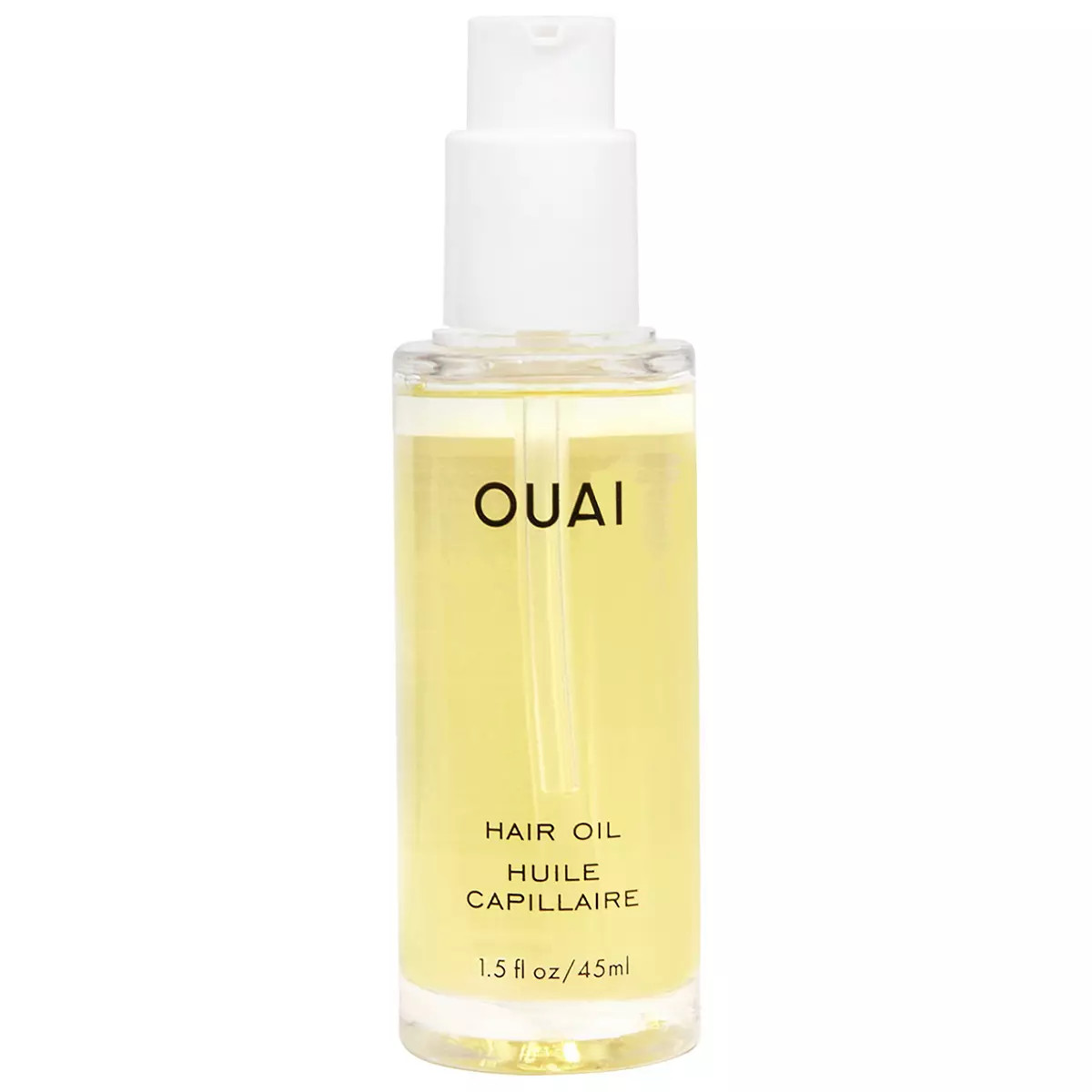 OUAI Hair Oil | Kohl's