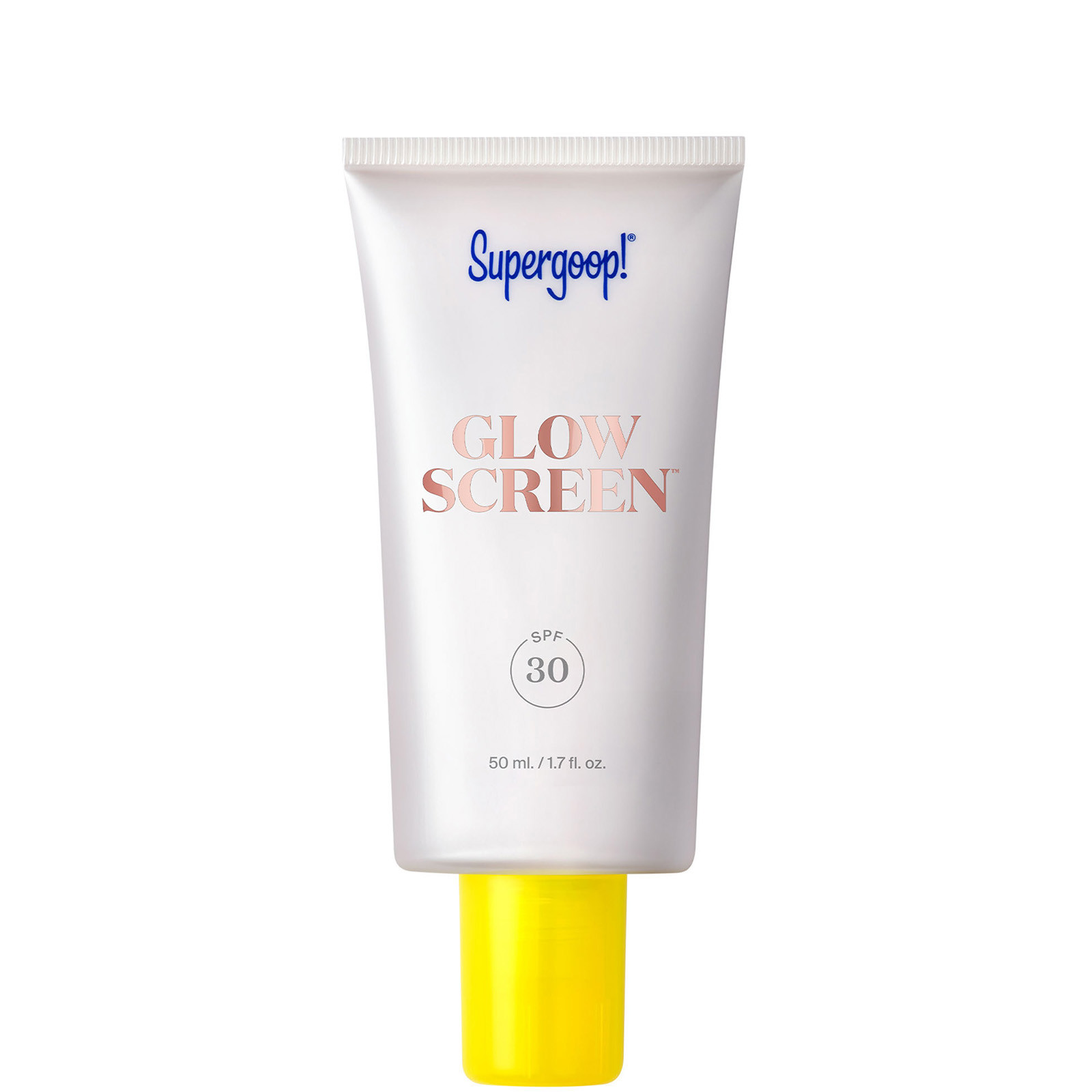 Supergoop! Glowscreen SPF30 50ml (Various Shades) | Cult Beauty