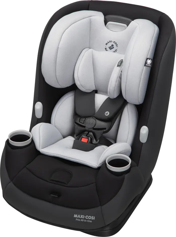 Pria™ All-in-1 Convertible Car Seat | Nordstrom