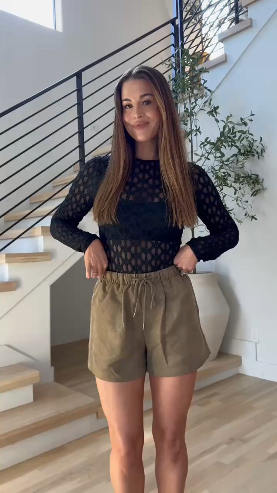 Newest target haul! 

Fall outfits 
Fall style
Fall outfit inspo 
Faux suede shorts 
Lace top
Sheer top
Boots 
Jeans
Denim 

#LTKFindsUnder100 #LTKStyleTip #LTKFindsUnder50