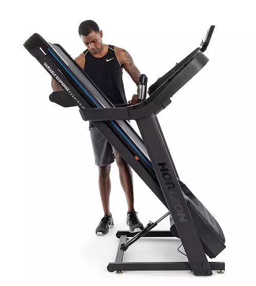Horizon Fitness 7.0AT Studio Series Treadmill | Dick's Sporting Goods
