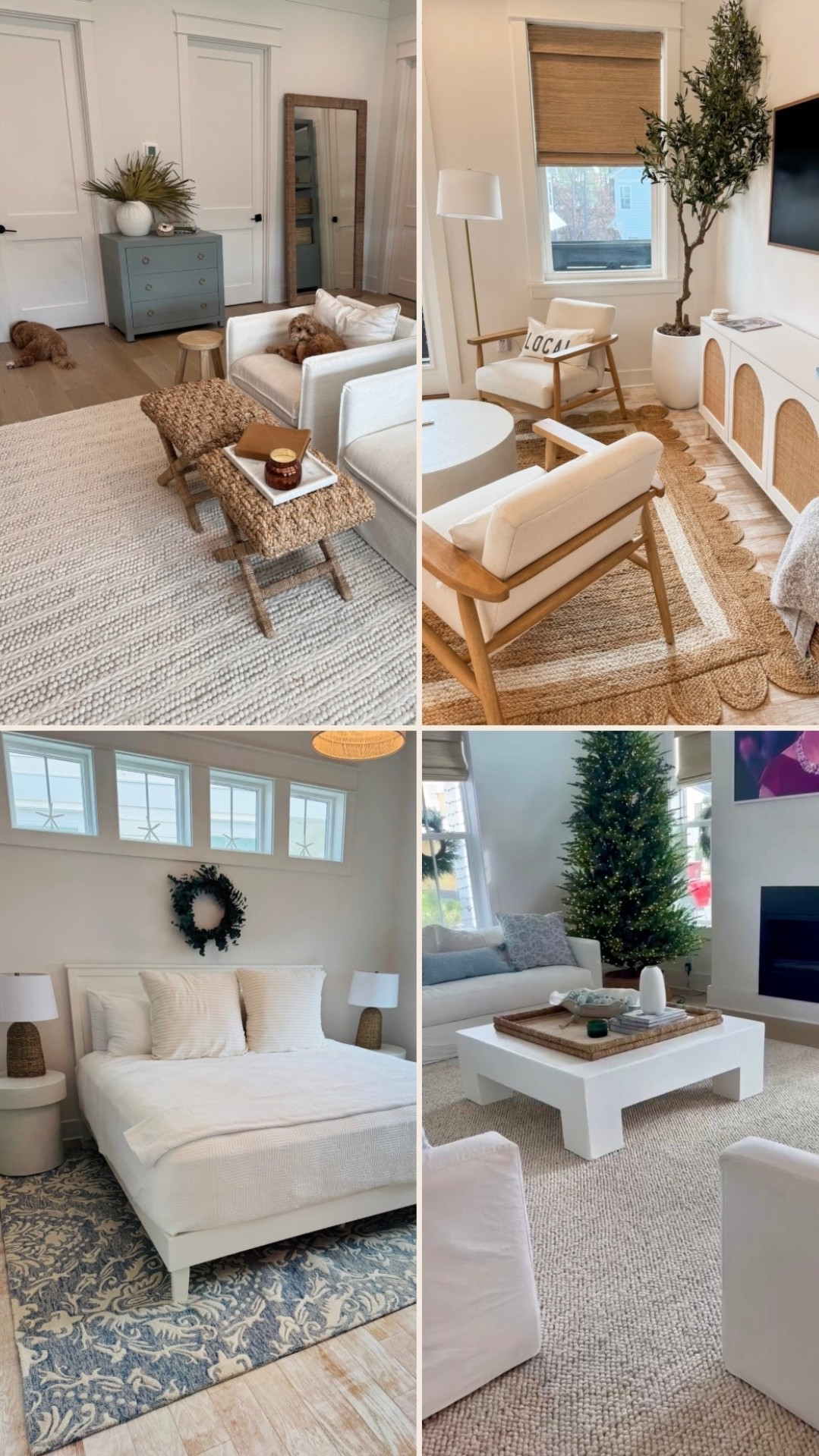 My favorite area rugs from Wayfair are all on sale!

#LTKHome #LTKOver40 #LTKSaleAlert