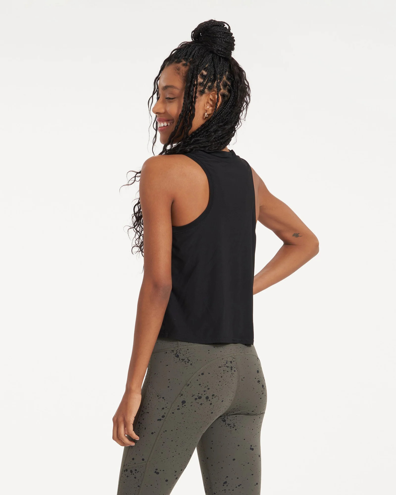 Energy Top | Vuori Clothing (US & Canada)