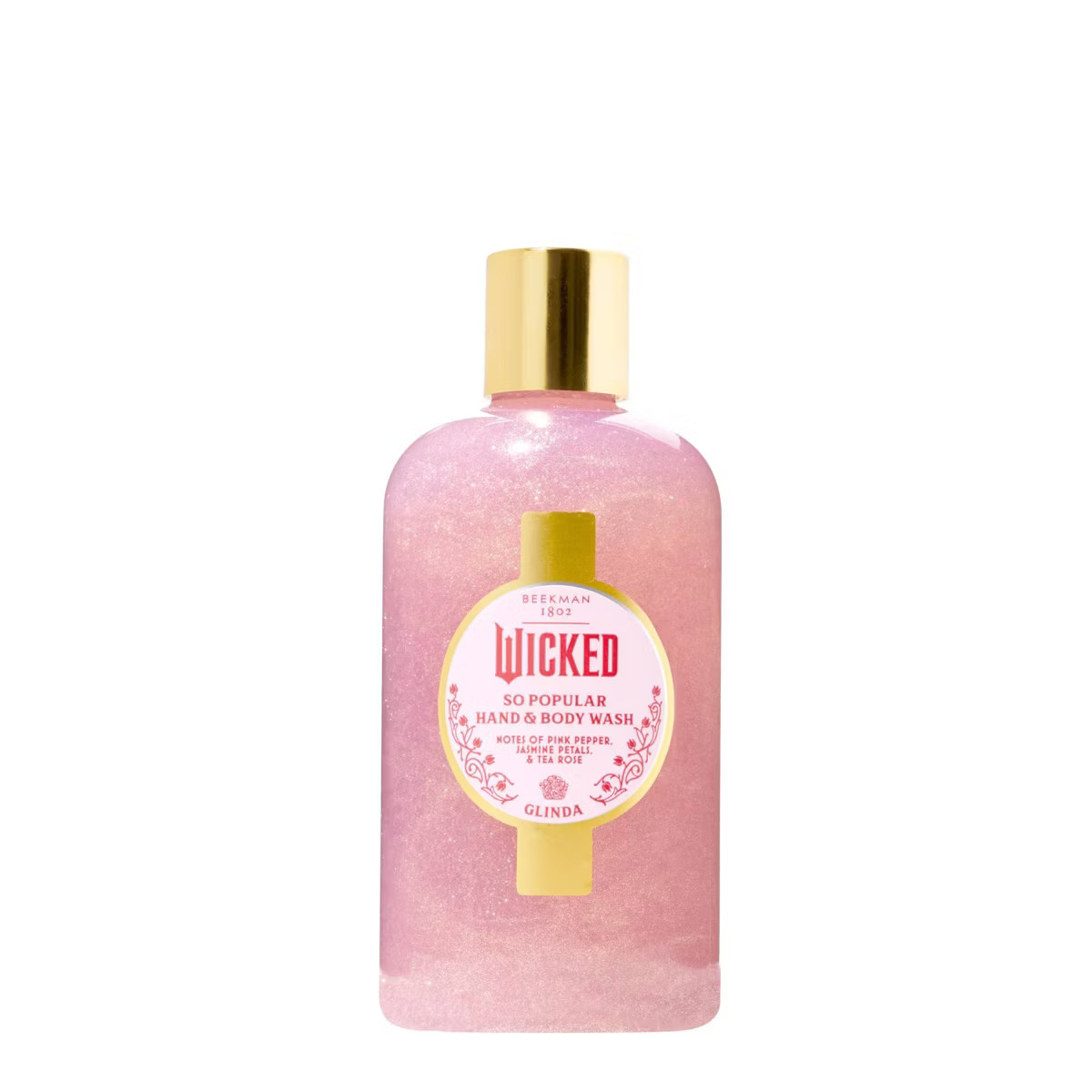 Beekman 1802 Glinda Tap To Bubble Foaming Bubbling Body Wash - 8.9oz - Ulta Beauty | Target