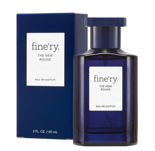 Generic fine'ry. The New Rouge Fragrance Perfume - 2.02 fl oz | Amazon (US)