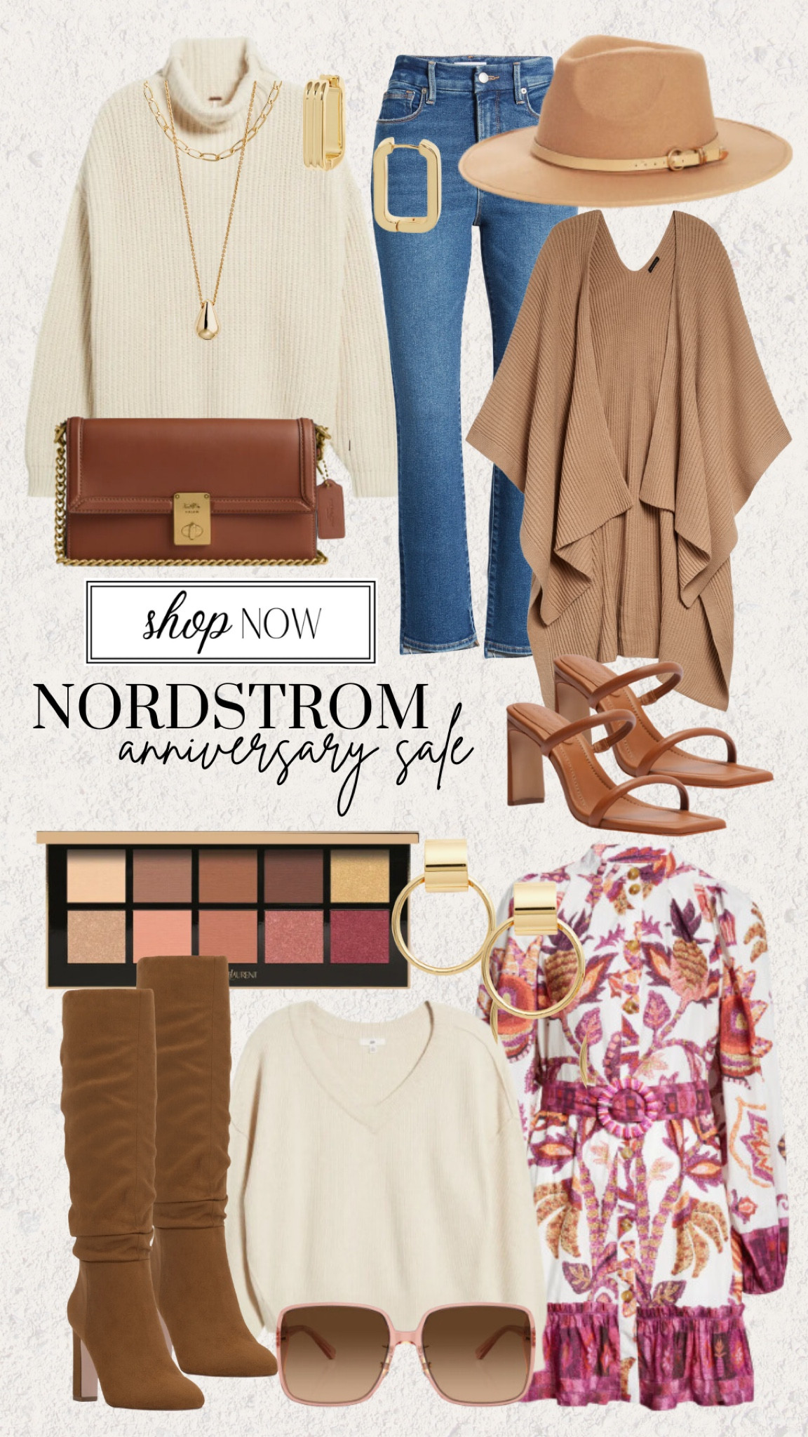 Nordstrom Anniversary Sale 

#LTKxNSale #LTKSaleAlert #LTKStyleTip