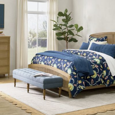 Edith Bench | Grandin Road