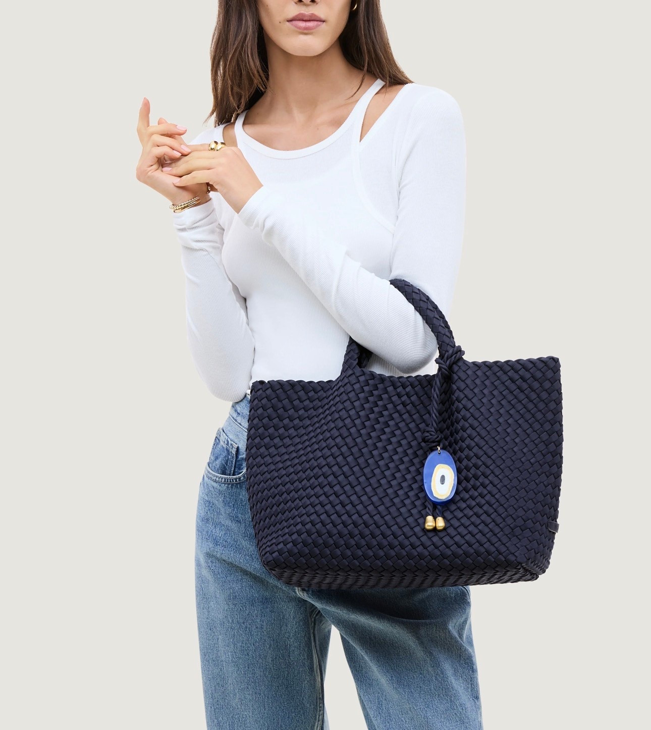 Bag embellishments… I can not get enough!

#LTKgrwm #LTKootd #LTKOver40