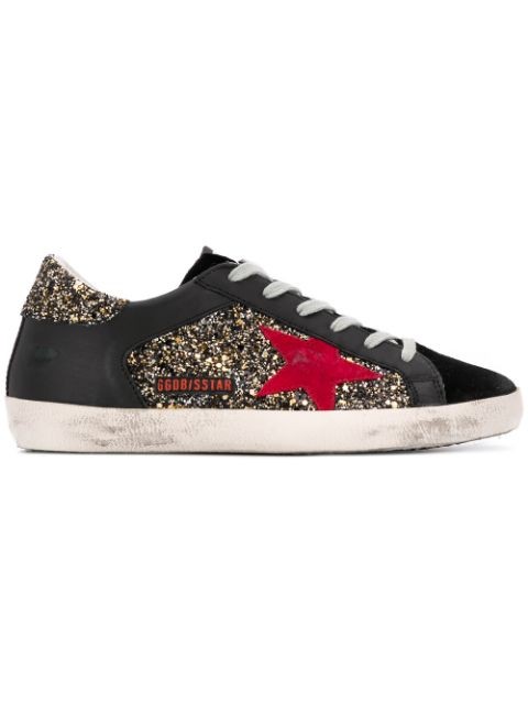 golden goose sneakers black friday