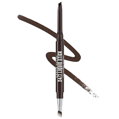 24/7 Liquid Stick Retractable Waterproof Eyeliner + Brush - Urban Decay | Sephora