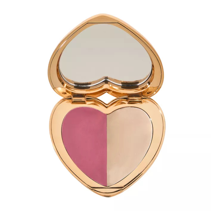 M. Asam MAGIC FINISH Lip-Cheek-Shimmer 3in1 Balm | asambeauty | asambeauty (DE)