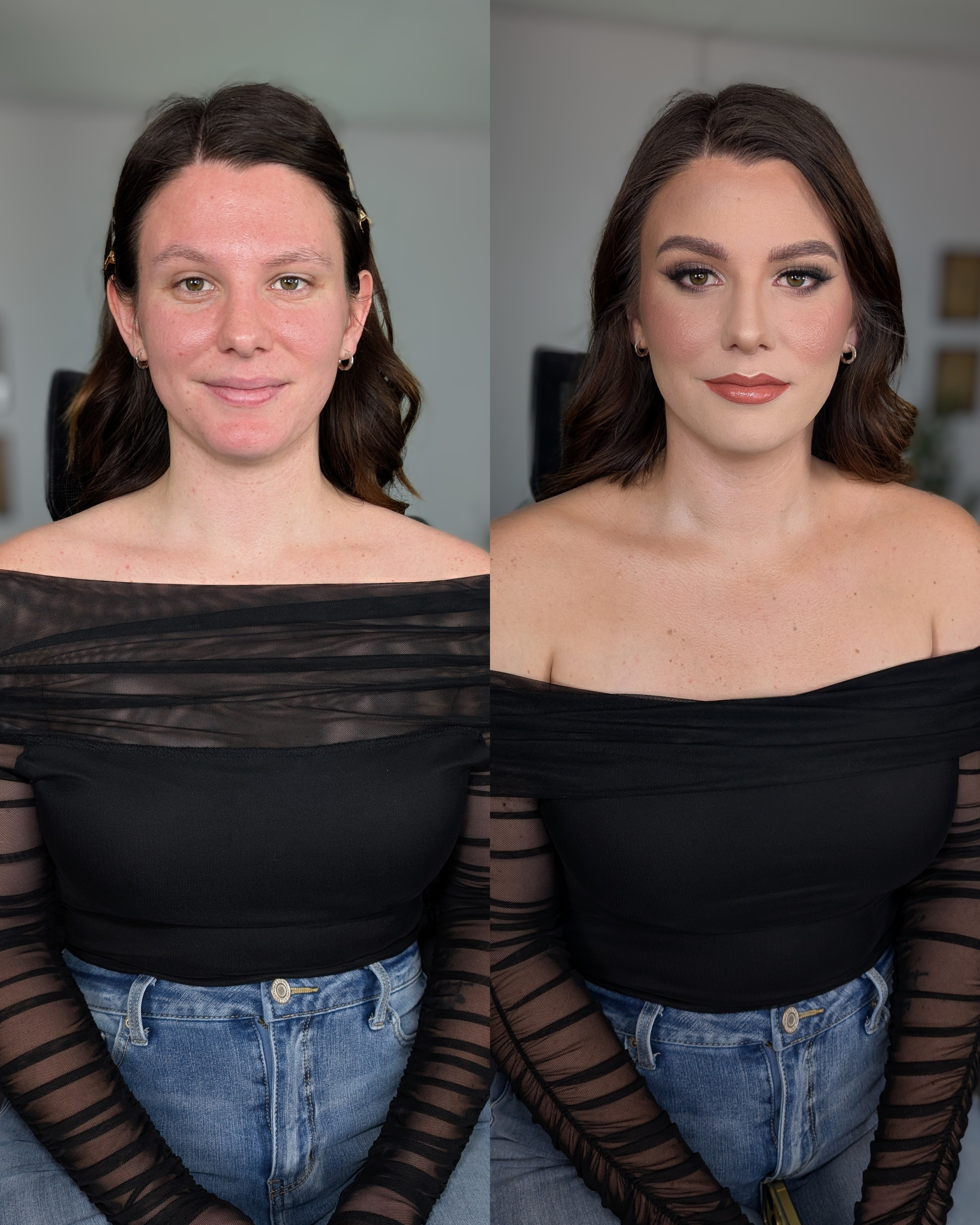 Smokey Glam 🖤

#LTKSeasonal #LTKFindsUnder50 #LTKBeauty
