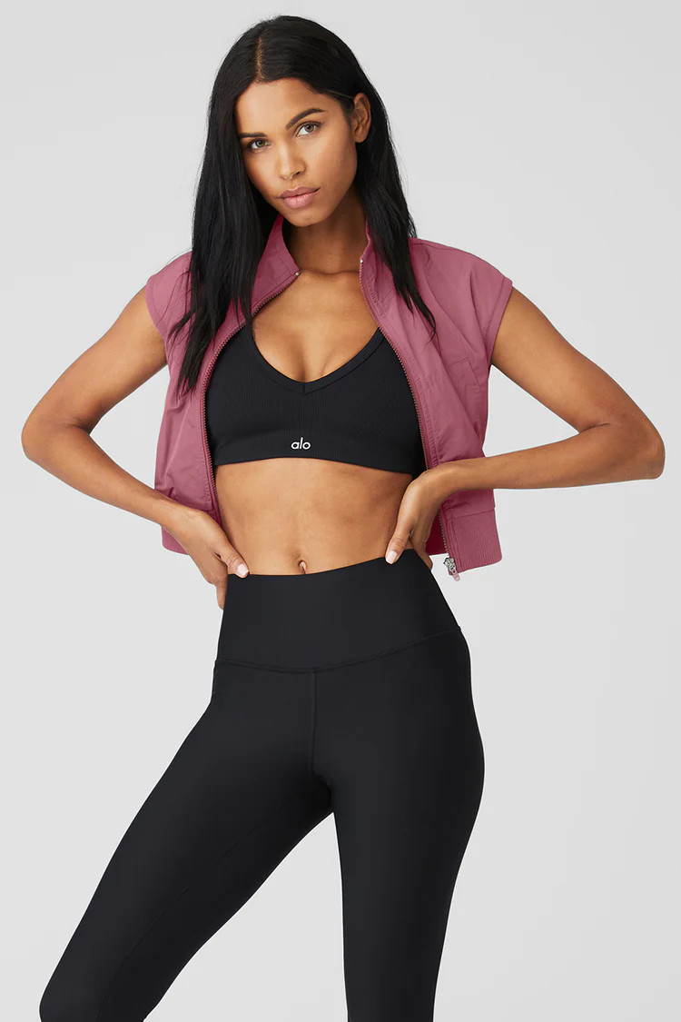 In Motion Vest | Alo Yoga (US)