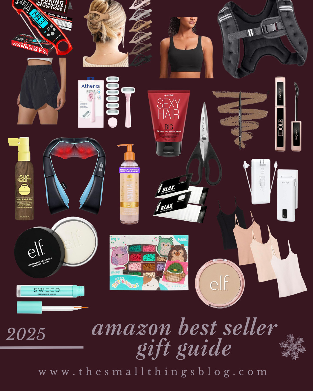 These are the top 20 best products that you loved this year! Great for gift giving!!

#LTKHoliday #LTKGiftGuide