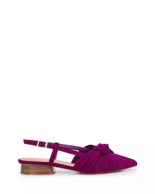 Vince Camuto Jyle Slingback Flat | Vince Camuto