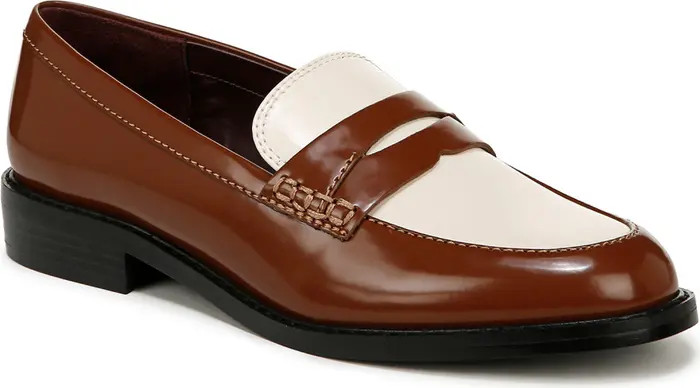 Alora Penny Loafer (Women) | Nordstrom Rack