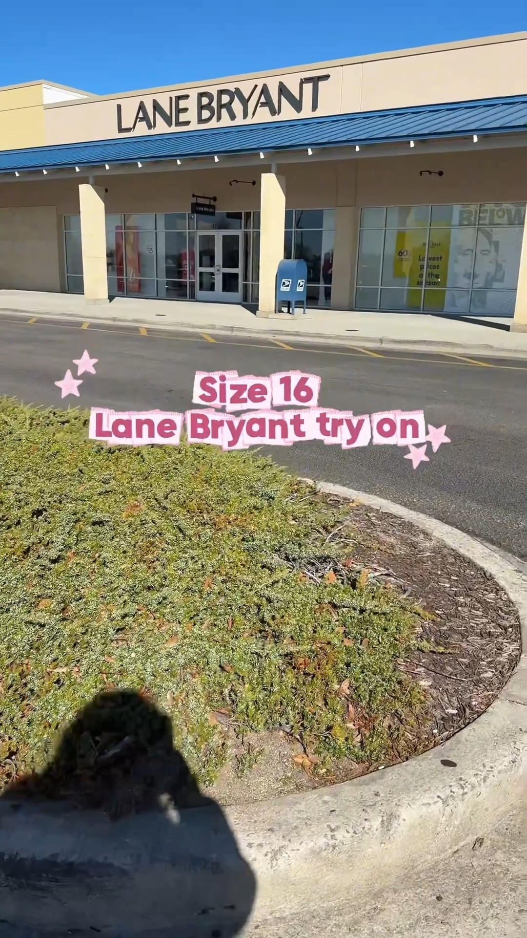 Come with me to @Lane Bryant for a size 16 plus size on try on! Plus size shopping in store is becoming less and less accessible so I wanted to stop by one of the OG plus size clothing stores. I will be honest, when I think of Lane Bryant, I often think of Bras and shopping with my mom. BUT they have definitely stepped up their game and have some very cute trendy options for young women as well! (And they plus size swim wear they're starting to put out looks so good! Will def have to revisit that closer to summer! And lots of plus size work wear for the 9-5 baddies) 

#LTKPlusSize #LTKWorkwear #LTKootd