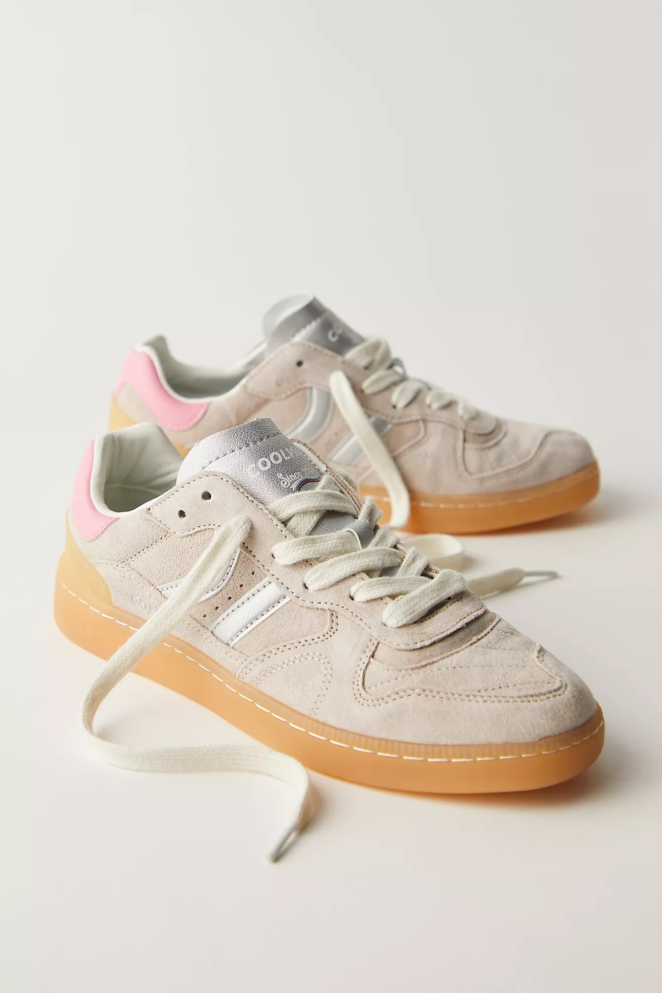 Coolway Goal Sneakers | Free People (Global - UK&FR Excluded)