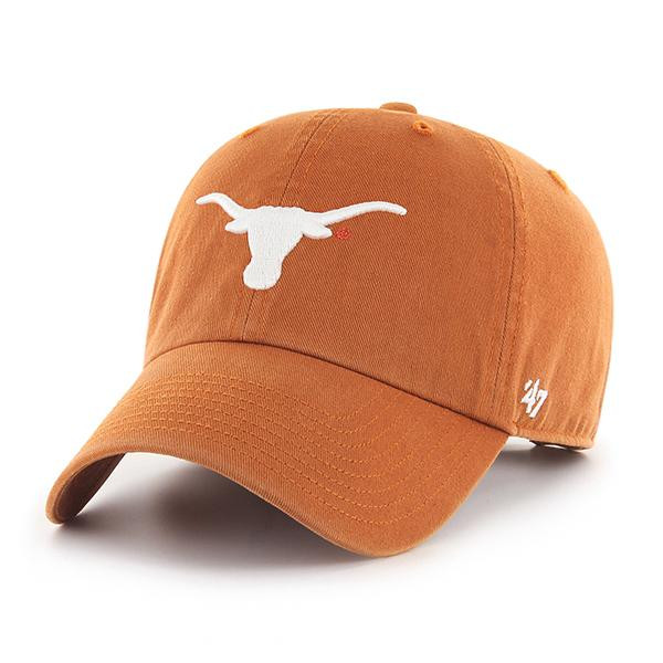 TEXAS LONGHORNS '47 CLEAN UP | '47Brand