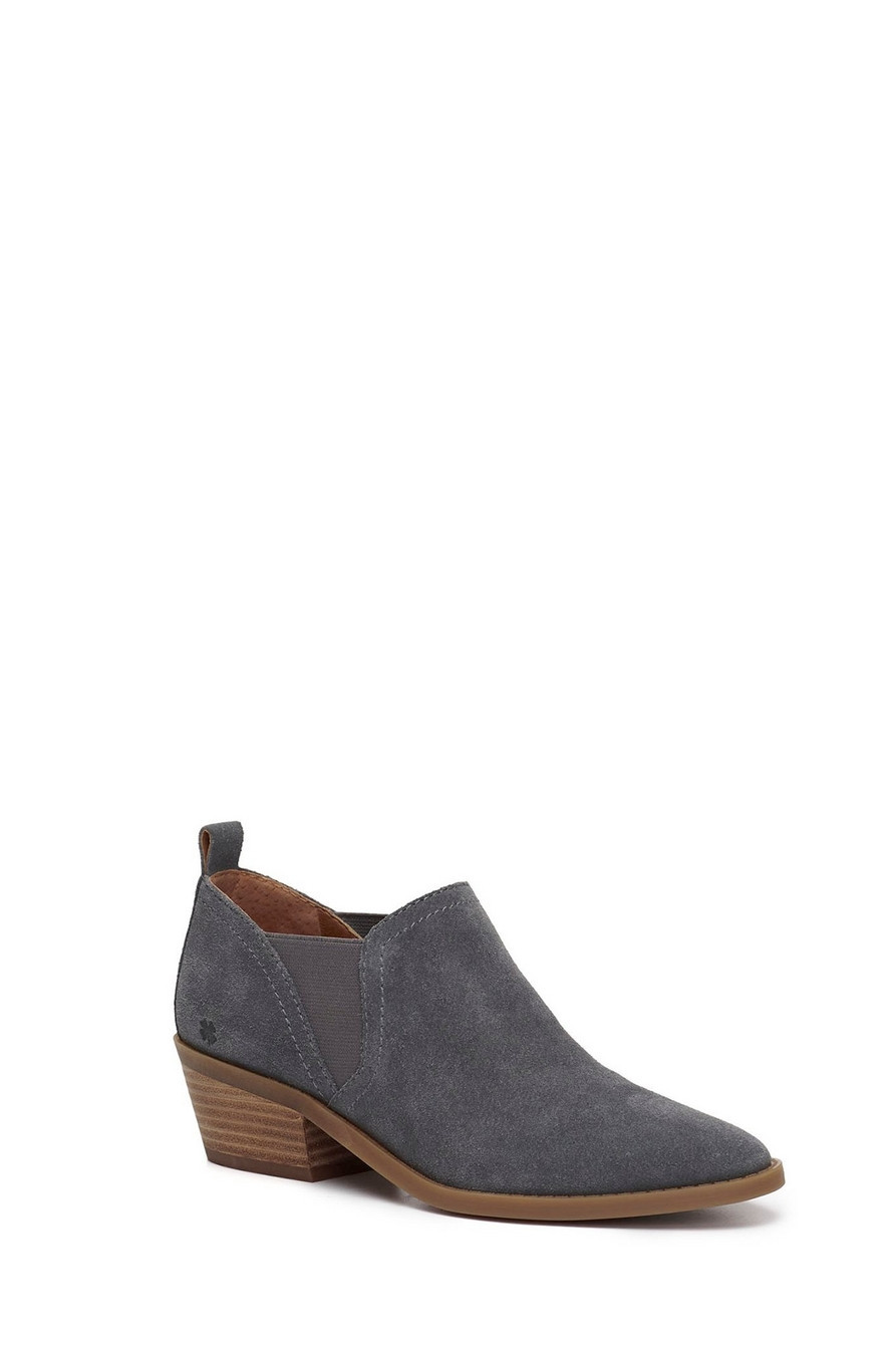 fallo bootie | Lucky Brand