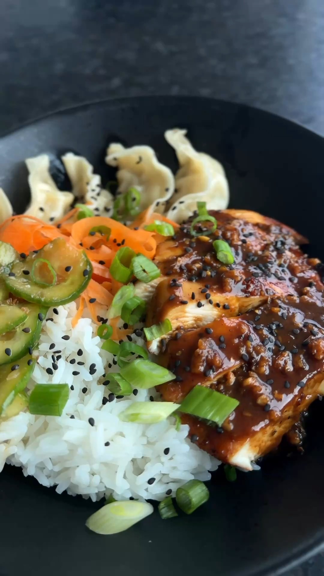 A freestyled lunch that hit the spot! A few gadgets and items i used are listed! 

#LTKFamily #LTKFindsUnder100 #LTKHome