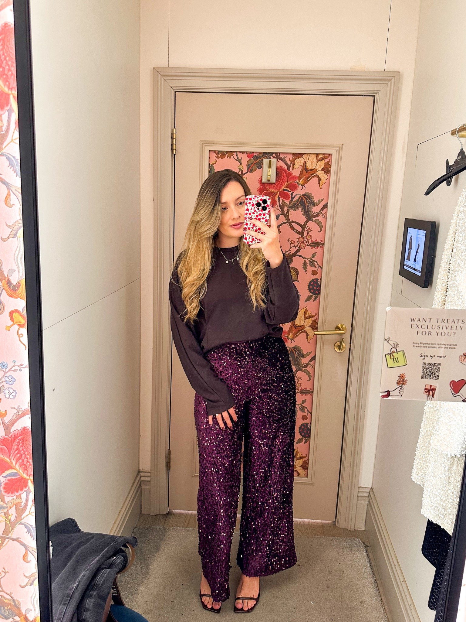 🍇 

#LTKwinter #LTKautumn #LTKstyletip