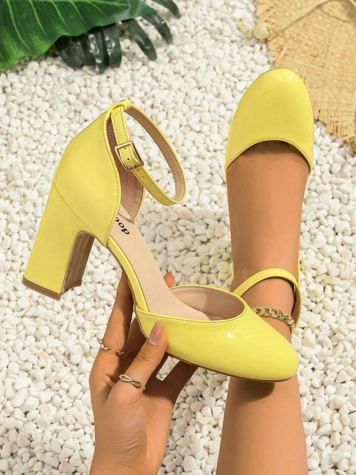 Women's High Heel Sandals | SHEIN