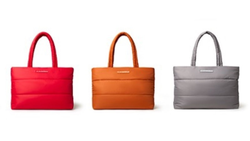 Glam x ATHLETIC

#LTKU