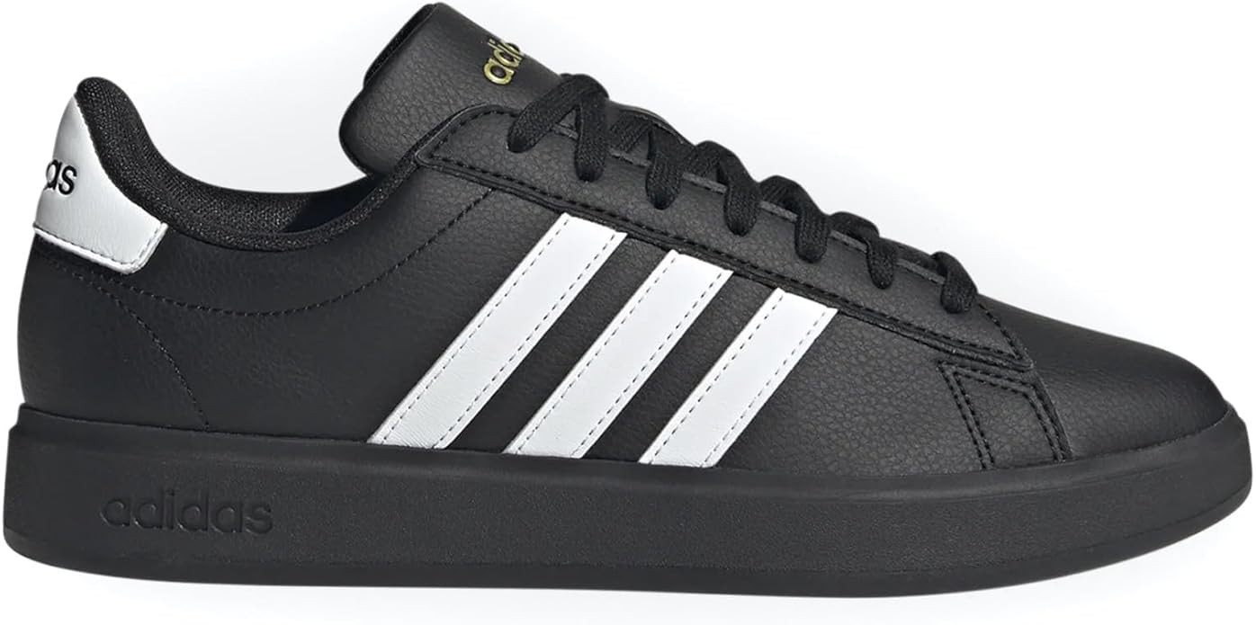 adidas Women's Grand Court 2.0 Tennis Shoe | Amazon (US)