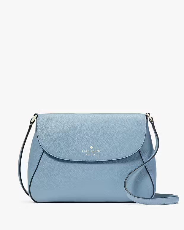 Monica Flap Crossbody | Kate Spade Outlet