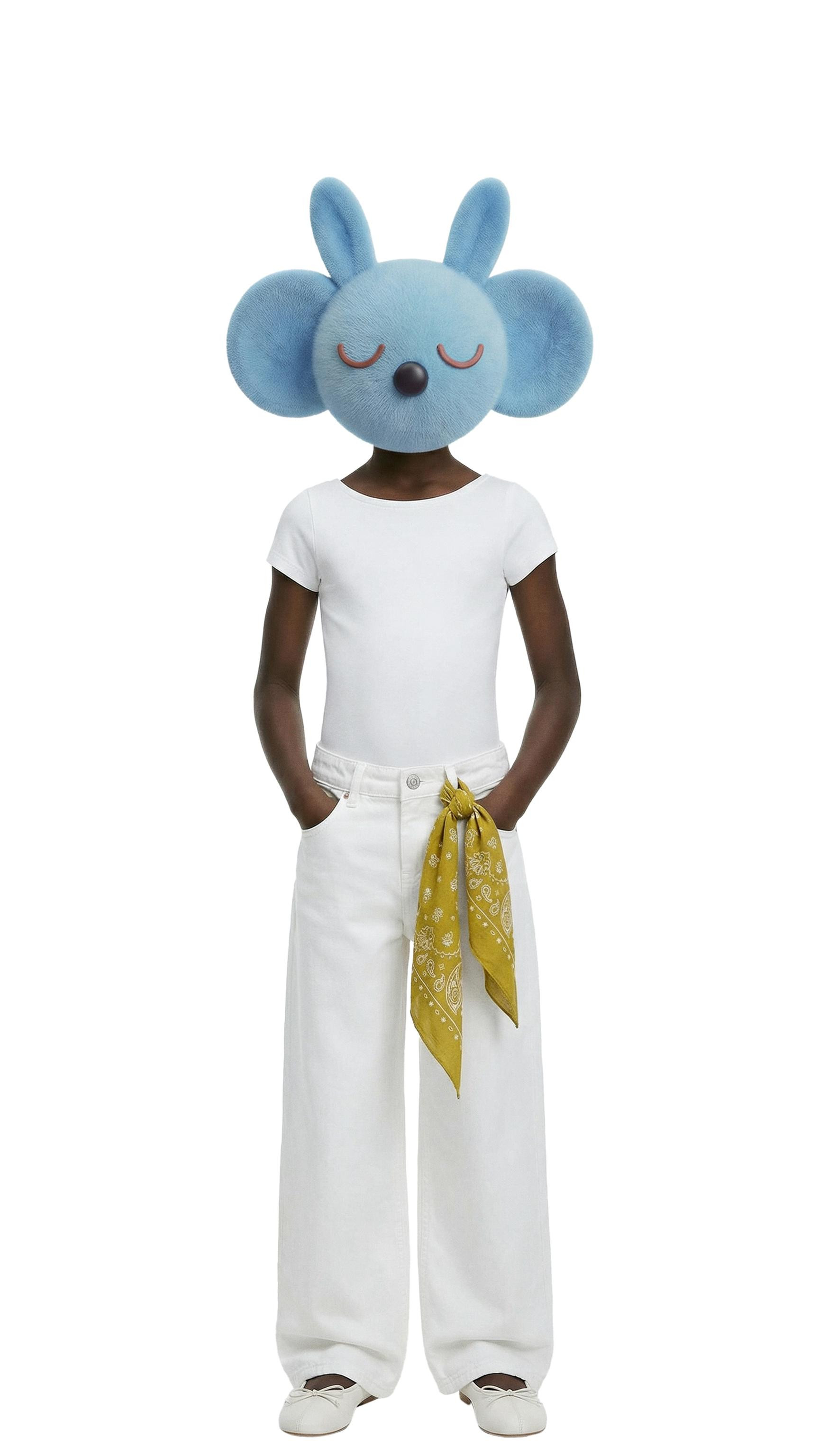 WIDE LEG JEANS | Zara US