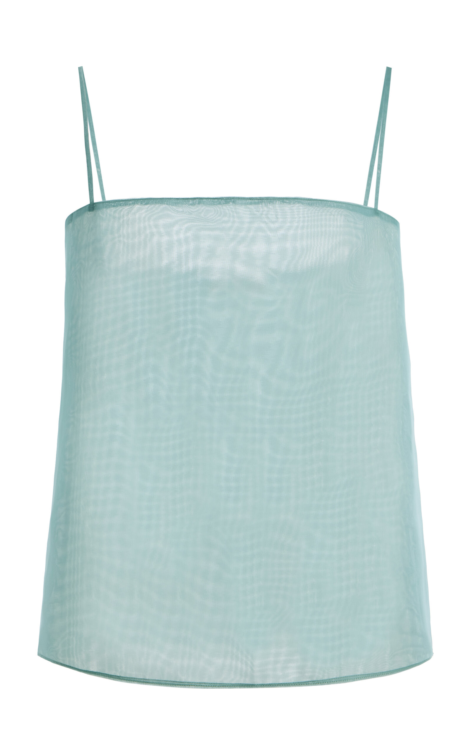Organza Cami | Moda Operandi (Global)