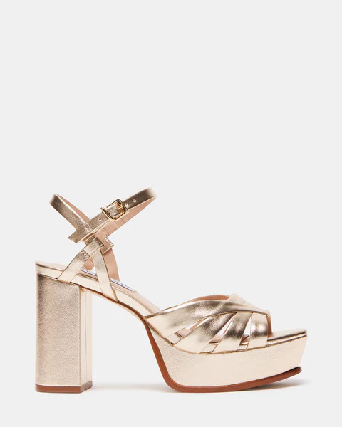 RAISA GOLD | Steve Madden (US)