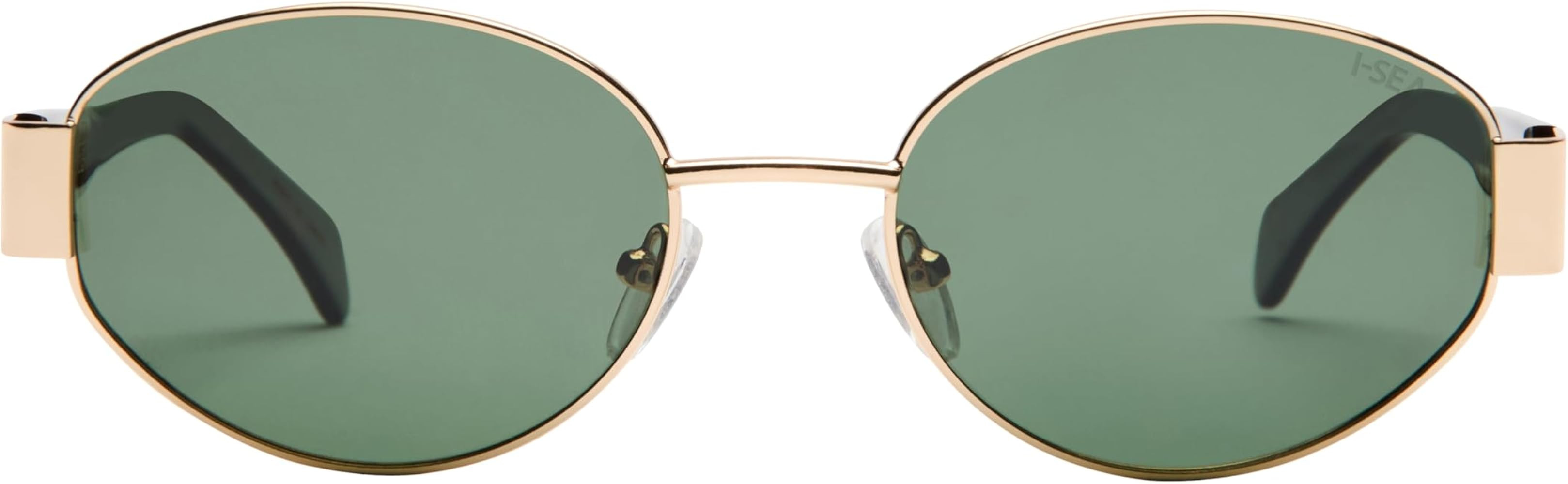 "Lennox" Women's Sunglasses (I-SEA) | Amazon (US)
