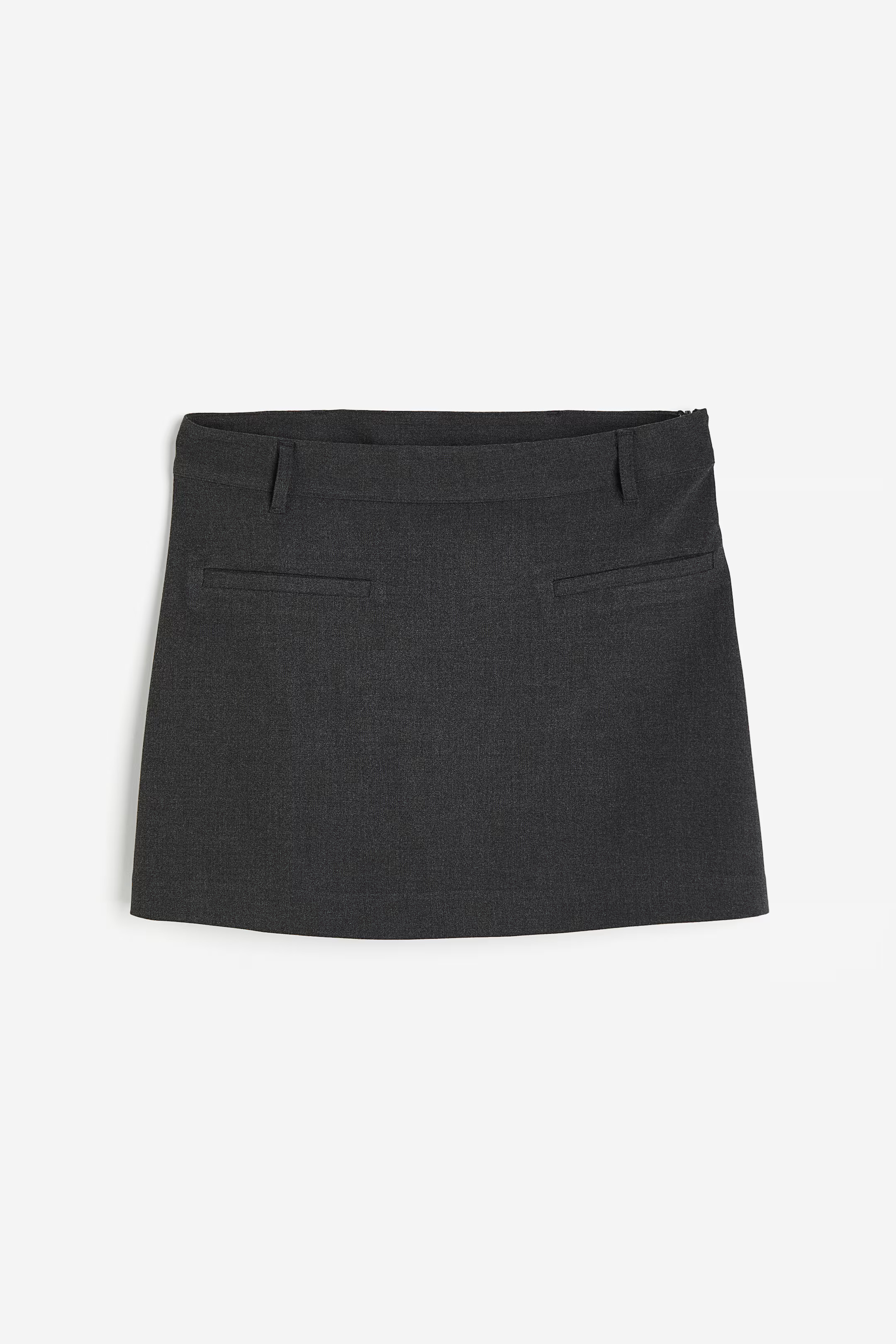 Eleganter Minirock | H&M (DE, AT, CH, NL, FI)