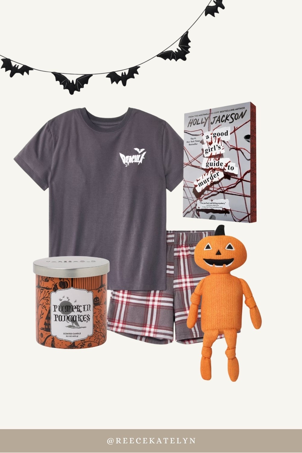 Boo baskets aren't just for kids. 👻🤍

If you're putting together a little fall surprise for yourself, a friend, sister, teacher, or new mom, Target has so many cute finds right now. I've rounded up my favorite cozy picks—from mugs and candles to slippers, blankets, beauty, and all the fall treats. Everything is linked in my LTK! 🎃✨

#LTKFall #LTKHome #LTKStyle #TargetFinds #TargetHalloween #TargetStyle #BooBasket #WomensBooBasket #FallFavorites #CozySeason #PumpkinSeason #FallDecor #GiftIdeas #SelfCare #TreatYourself #GirlsGiftGuide #HostessGift #AutumnVibes #LTKUnder50 #AmazonVsTarget