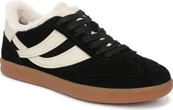 Vince Oasis Genuine Shearling Lined Sneaker (Women) | Nordstrom | Nordstrom