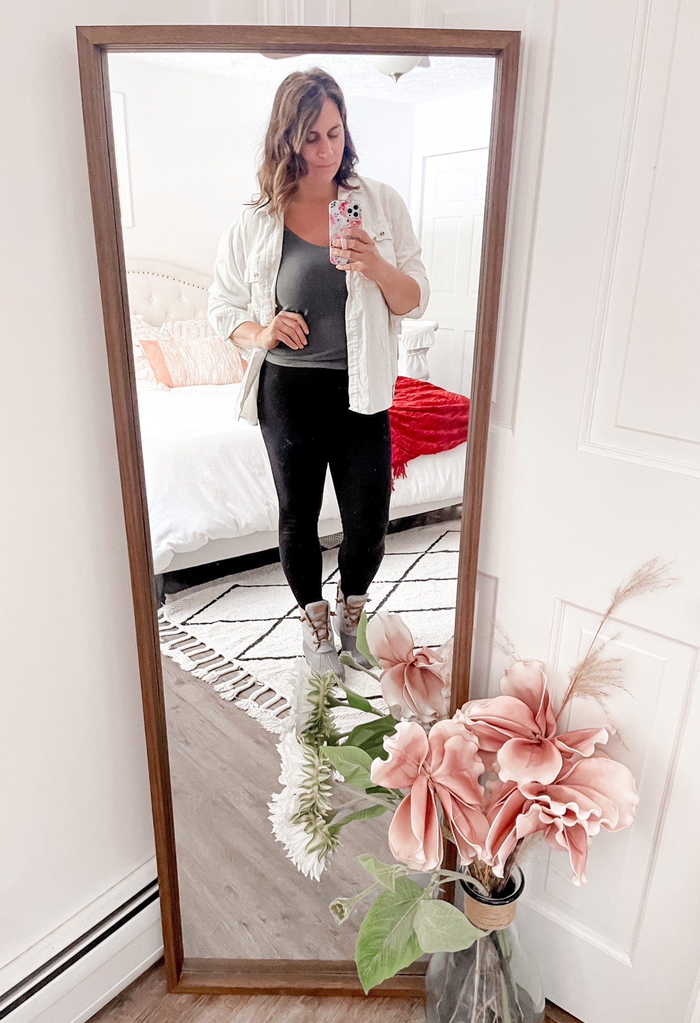 Easy fall outfit idea from Target. 

#LTKstyletip #LTKunder50 #LTKcurves