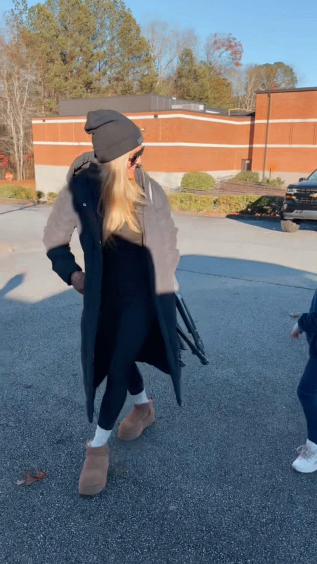 #LTKgrwm #LTKootd #LTKdayinmylife