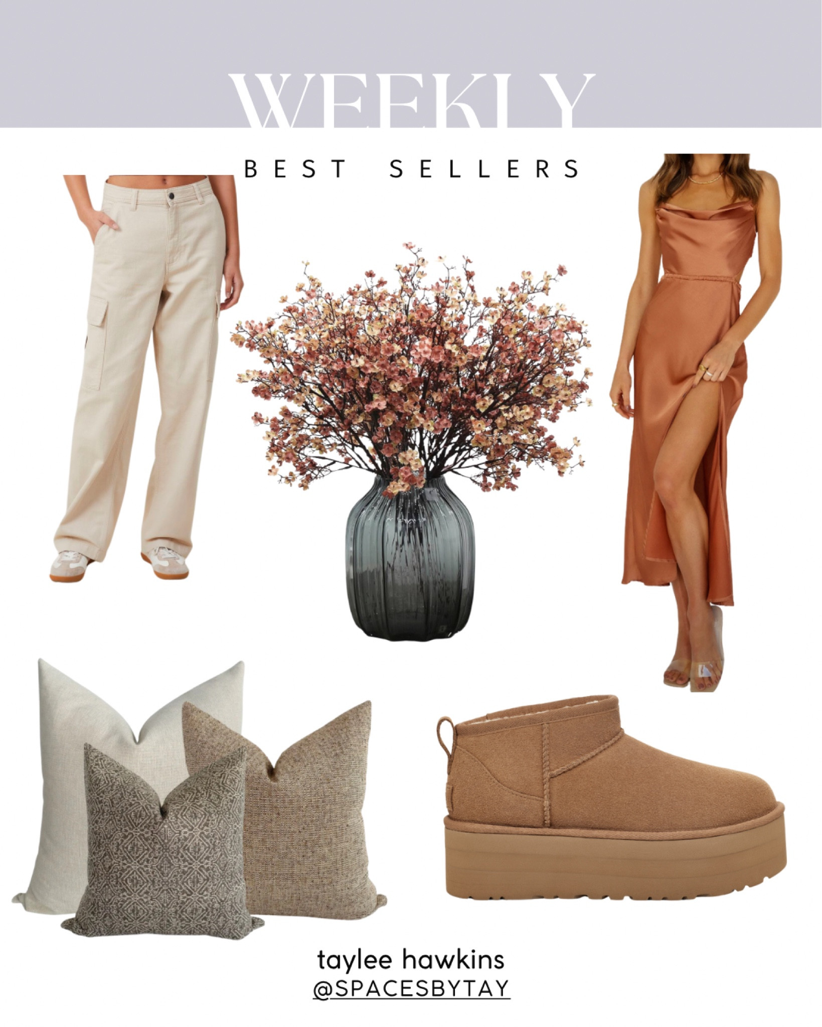 Weekly best sellers! 🤍✨

#LTKBeauty #LTKStyleTip #LTKHome