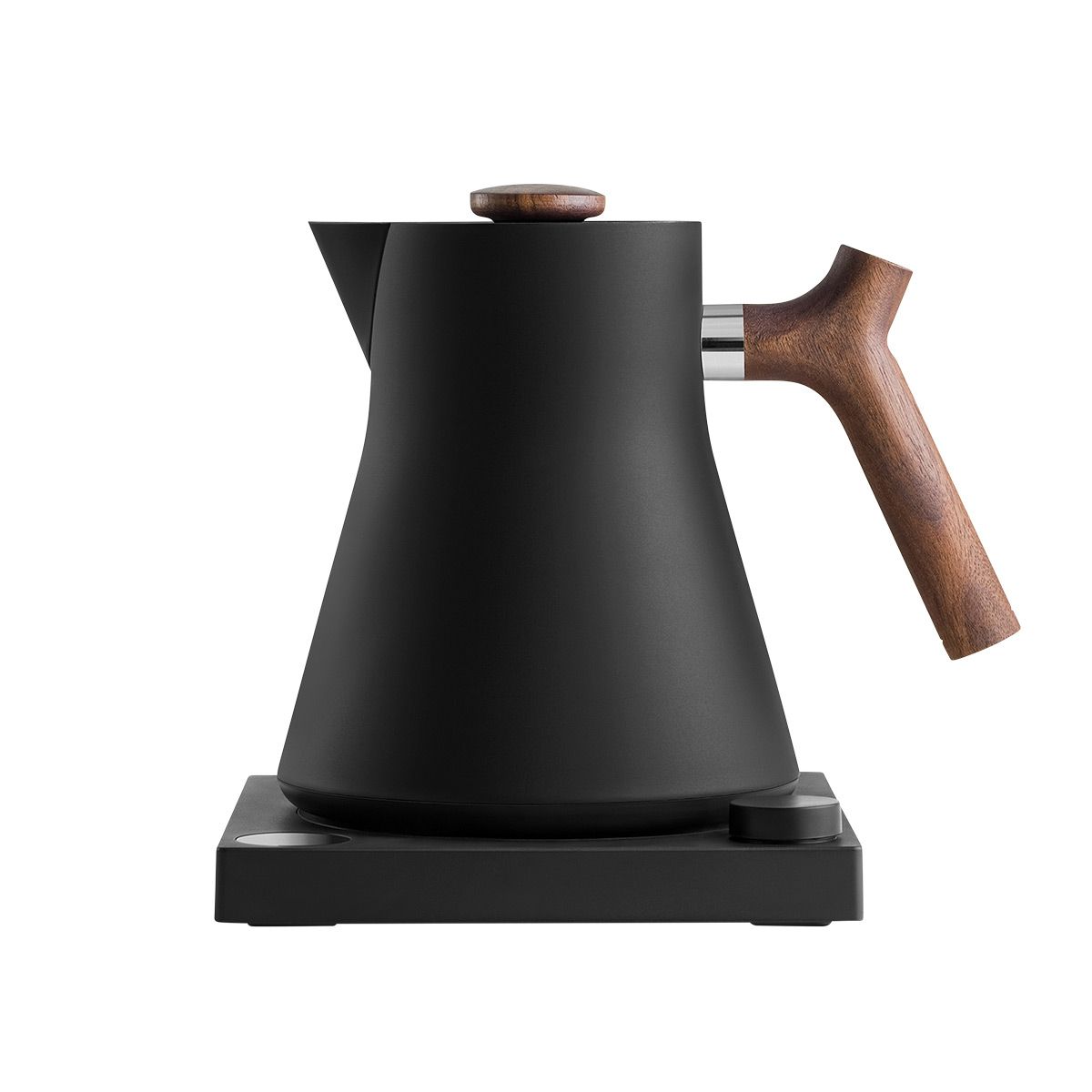 Fellow Corvo EKG Electric Kettle Matte Black | The Container Store